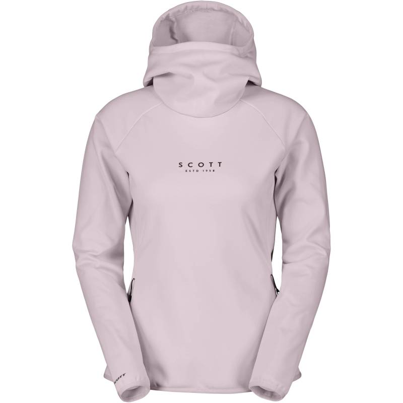 SCOTT Defined Warm Kapuzenshirt Damen SCOTT Defined Warm Kapuzenshirt Damen von Scott