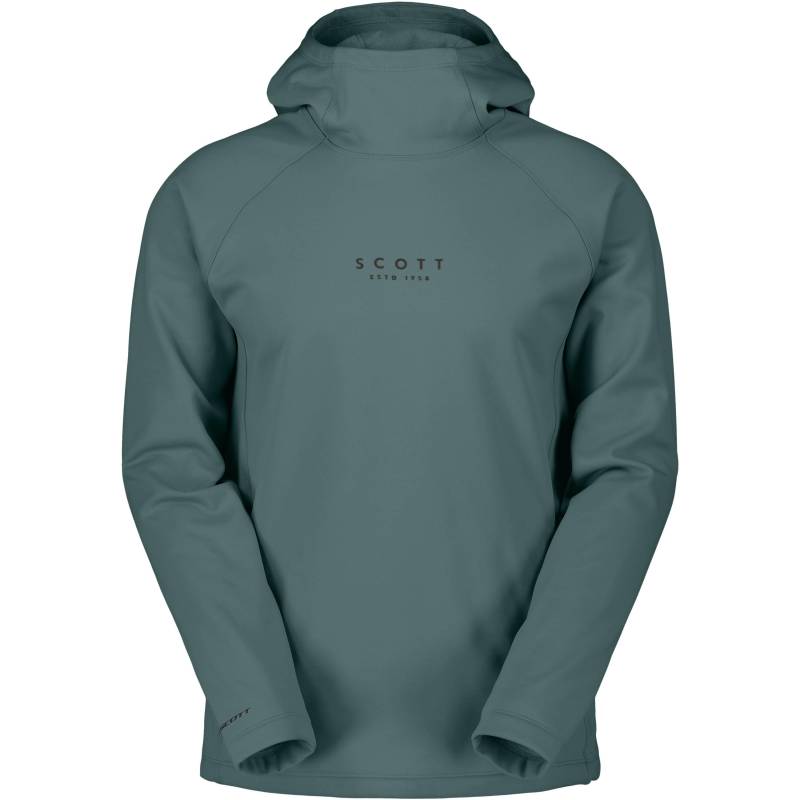 SCOTT Defined Warm Kapuzenshirt Herren von Scott