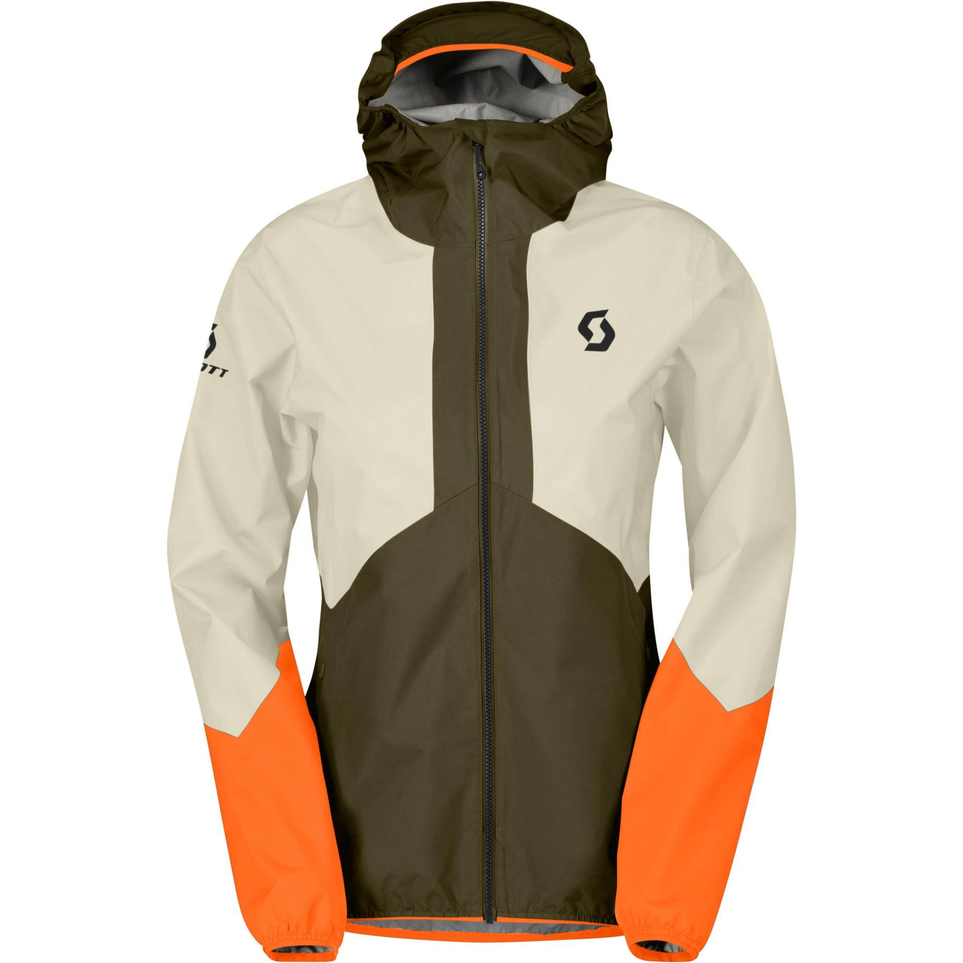 SCOTT Explorair Light Dryo Regenjacke Herren von Scott