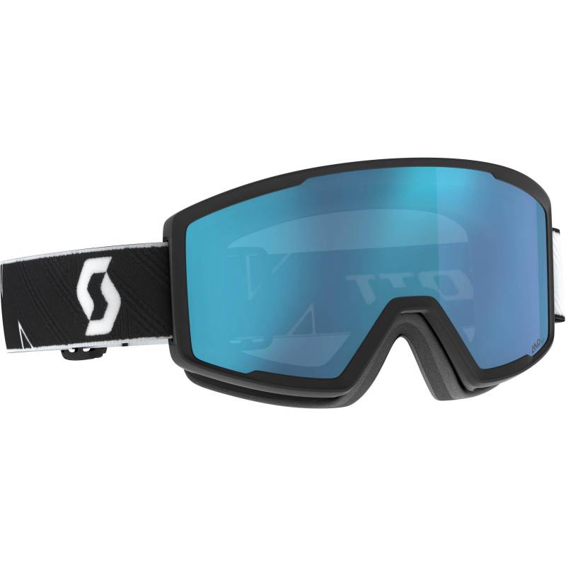 SCOTT Factor pro Brille von Scott