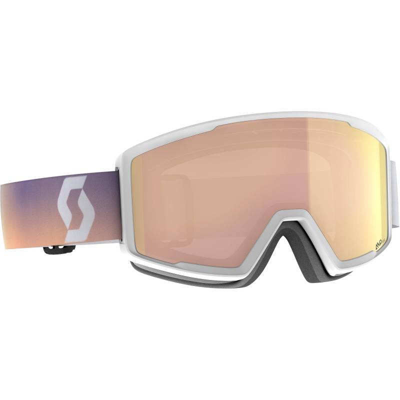 SCOTT Factor pro Brille von Scott