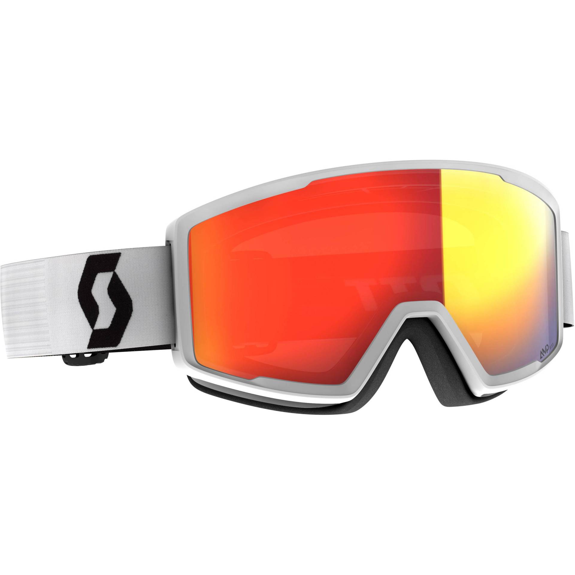 SCOTT Factor pro Brille von Scott