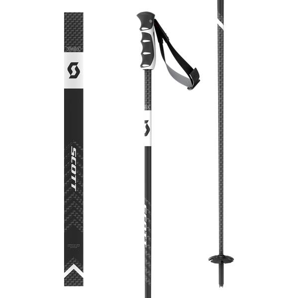 SCOTT Herren Alpin-Skistock SCO Pole Pro Taper SRS von Scott