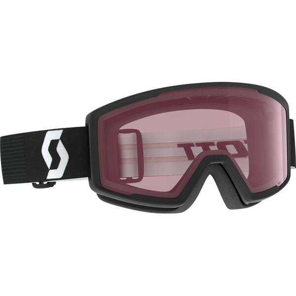 SCOTT Herren Brille SCO Goggle Factor von Scott