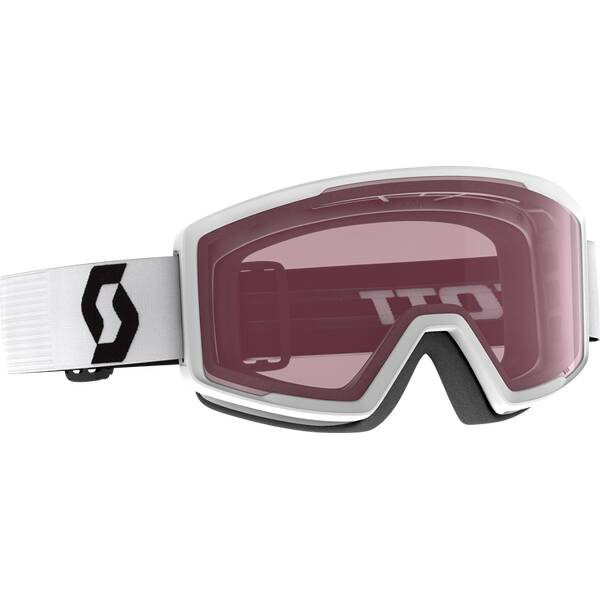 SCOTT Herren Brille SCO Goggle Factor von Scott