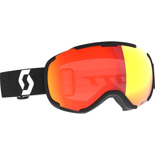 SCOTT Herren Brille SCO Goggle Faze II LS von Scott