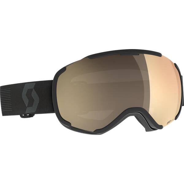 SCOTT Herren Brille SCO Goggle Faze II LS von Scott