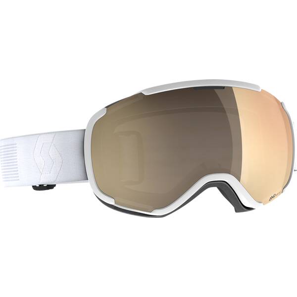 SCOTT Herren Brille SCO Goggle Faze II LS von Scott