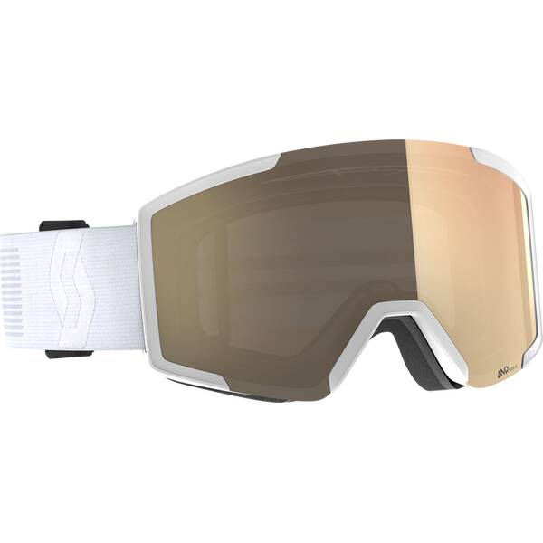 SCOTT Herren Brille SCO Goggle Shield LS von Scott