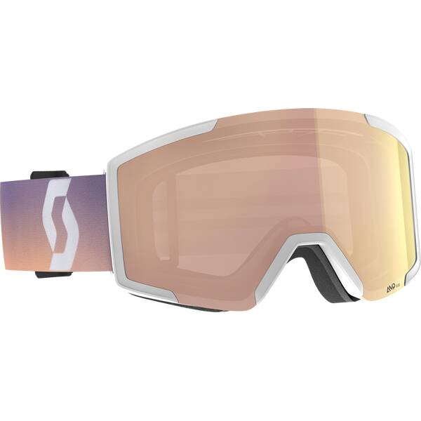 SCOTT Herren Brille SCO Goggle Shield von Scott