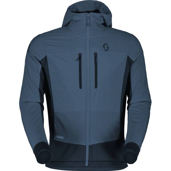 SCOTT Herren Funktionsjacke SCO Hoody M's Explorair Alpha von Scott