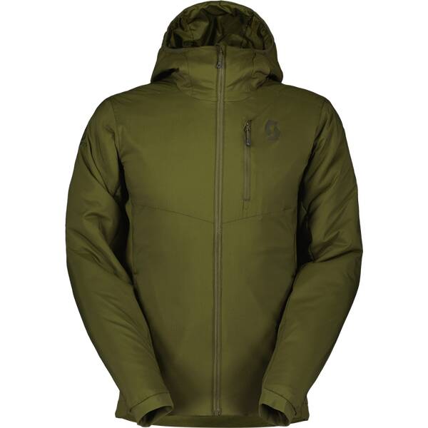 SCOTT Herren Funktionsjacke SCO Hoody M's Insuloft Light von Scott