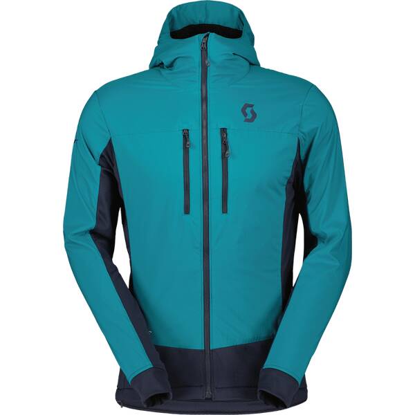 SCOTT Herren Funktionsjacke SCO Hoody Ms Explorair Alpha von Scott