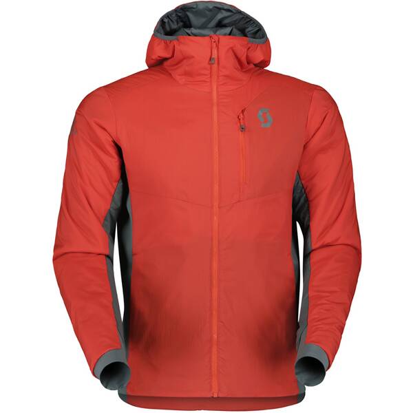 SCOTT Herren Funktionsjacke SCO Hoody Ms Insuloft Light von Scott
