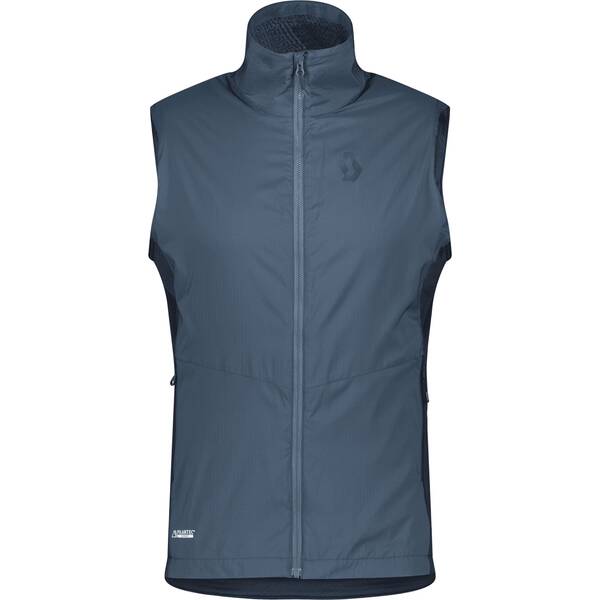 SCOTT Herren Funktionsjacke SCO Vest M's Explorair Alpha von Scott