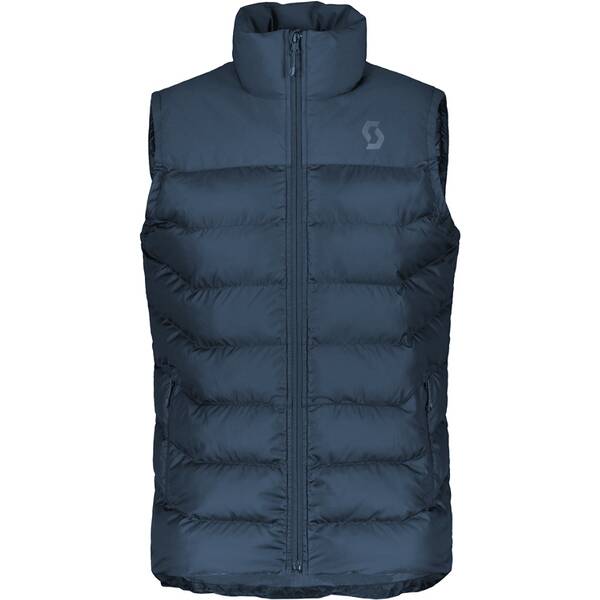 SCOTT Herren Funktionsjacke SCO Vest M's Insuloft Warm von Scott