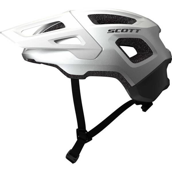 SCOTT Herren Helm SCO Helmet Argo Plus (CE) von Scott