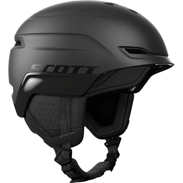 SCOTT Herren Helm SCO Helmet Chase 2 Plus SCOTT Herren Helm SCO Helmet Chase 2 Plus von Scott