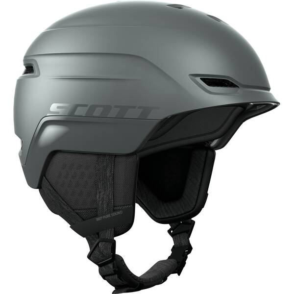 SCOTT Herren Helm SCO Helmet Chase 2 Plus von Scott
