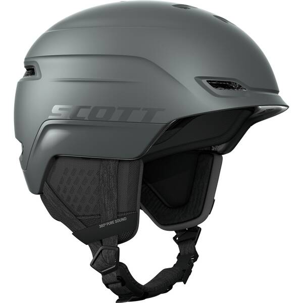 SCOTT Herren Helm SCO Helmet Chase 2 von Scott