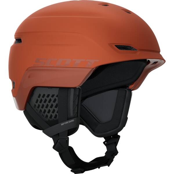 SCOTT Herren Helm SCO Helmet Chase 2 von Scott