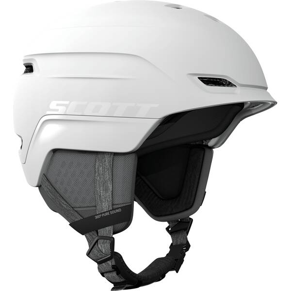 SCOTT Herren Helm SCO Helmet Chase 2 von Scott