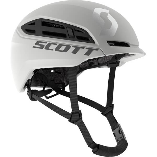 SCOTT Herren Helm SCO Helmet Couloir Tour von Scott