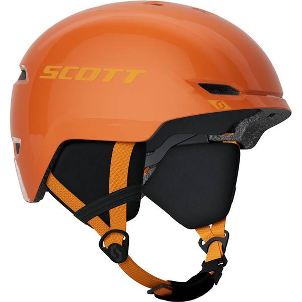 SCOTT Herren Helm SCO Helmet Keeper 2 von Scott