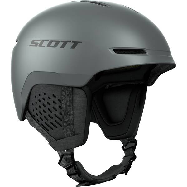 SCOTT Herren Helm SCO Helmet Track Plus von Scott