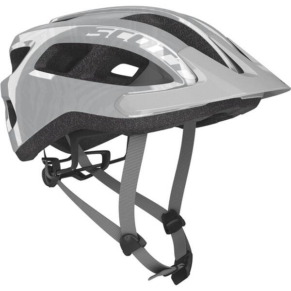 SCOTT Herren Helm Supra (CE) von Scott