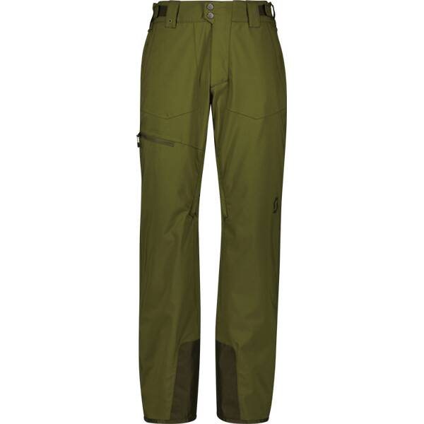 SCOTT Herren Hose SCO Pants Ms Ultimate Dryo 10 von Scott
