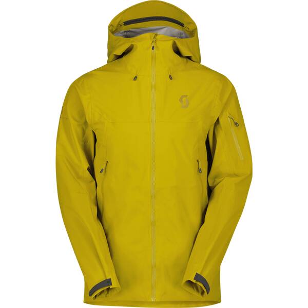 SCOTT Herren Jacke SCO Jacket M's Explorair 3L von Scott