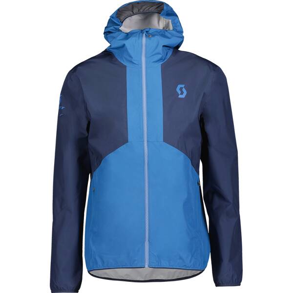 SCOTT Herren Jacke SCO Jacket M's Explorair Light Dryo 2.5L von Scott