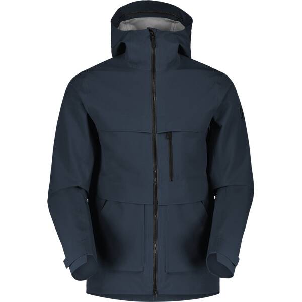 SCOTT Herren Jacke SCO Jacket Ms Tech Field 3L von Scott