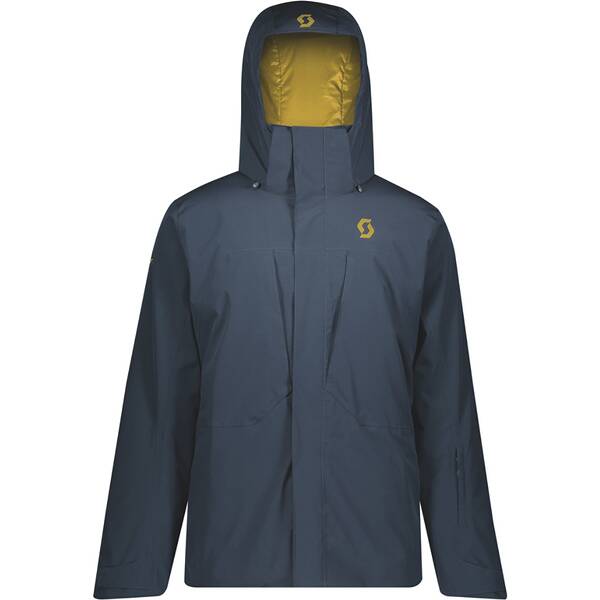 SCOTT Herren Jacke Ultimate Dryo 10 von Scott