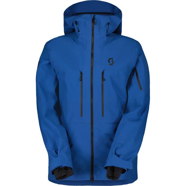 SCOTT Herren Jacke Vertic Ripstop 3 Lagig von Scott