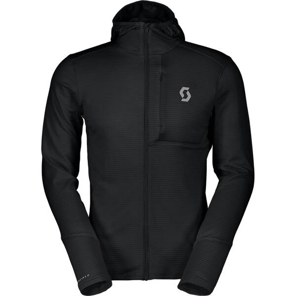 SCOTT Herren Kapuzensweat SCO Hoody M's Defined Light von Scott