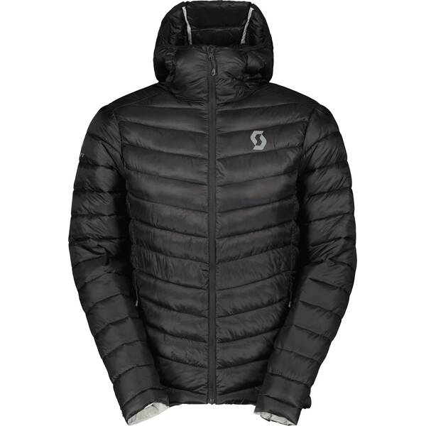 SCOTT Herren Kapuzensweat SCO Hoody Ms Insuloft Tech PL von Scott