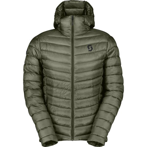 SCOTT Herren Kapuzensweat SCO Hoody Ms Insuloft Tech PL von Scott