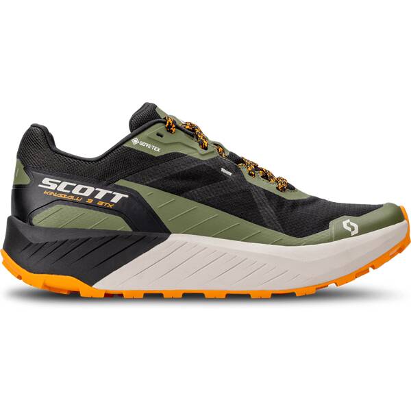 SCOTT Herren Laufschuhe SCO Shoe Kinabalu 3 GTX von Scott