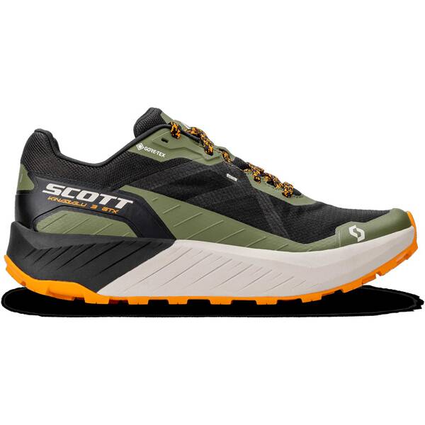 SCOTT Herren Laufschuhe SCO Shoe Kinabalu 3 GTX von Scott