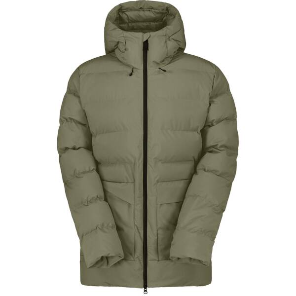 SCOTT Herren Mantel SCO Coat M's Tech Warm SCOTT Herren Mantel SCO Coat M's Tech Warm von Scott