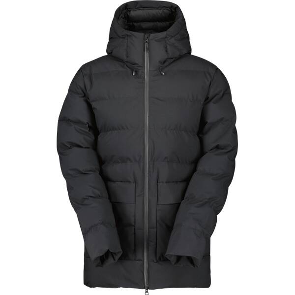 SCOTT Herren Mantel SCO Coat Ms Tech Warm von Scott