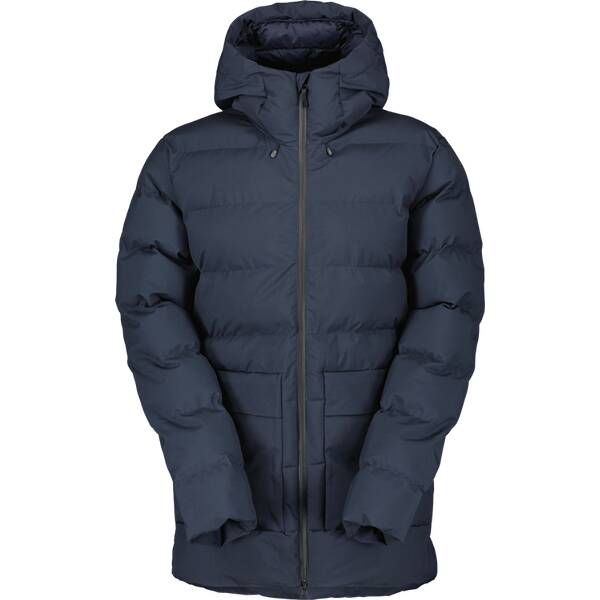 SCOTT Herren Mantel SCO Coat Ms Tech Warm von Scott