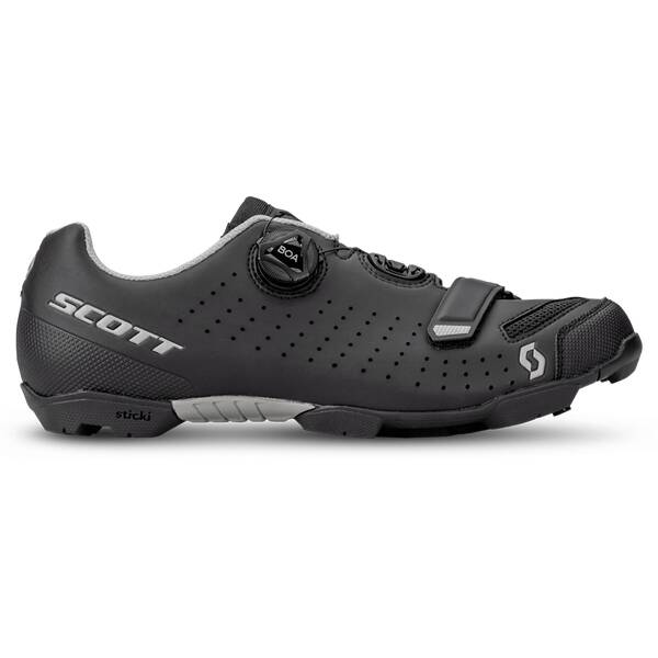 SCOTT Herren Mountainbikeschuhe Mtb Comp Boa von Scott