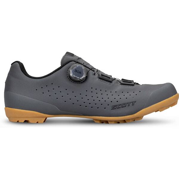 SCOTT Herren Mountainbikeschuhe SCO Shoe Gravel Pro von Scott