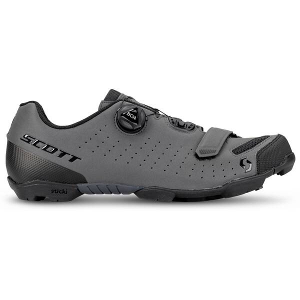 SCOTT Herren Mountainbikeschuhe SCO Shoe Mtb Comp Boa Reflective SCOTT Herren Mountainbikeschuhe SCO Shoe Mtb Comp Boa Reflective von Scott
