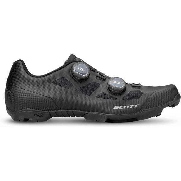 SCOTT Herren Mountainbikeschuhe SCO Shoe Mtb Vertec von Scott