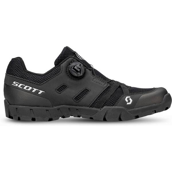 SCOTT Herren Mountainbikeschuhe SCO Shoe Sport Crus-r Boa Eco von Scott