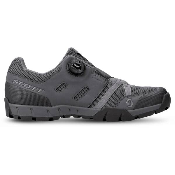 SCOTT Herren Mountainbikeschuhe SCO Shoe Sport Crus-r Boa von Scott